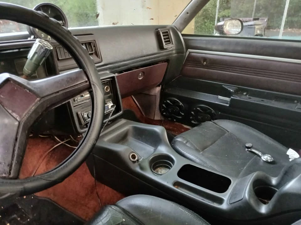 1979 Chevrolet Malibu - Image 12 of 15