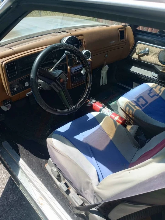 1979 Chevrolet Malibu - Image 4 of 4