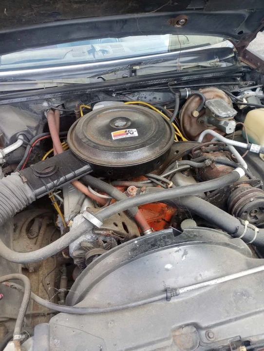 1979 Chevrolet Malibu - Image 3 of 4