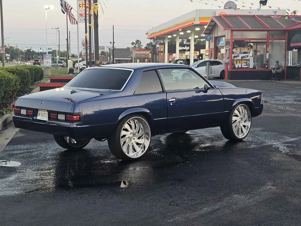 1979 Chevrolet Malibu - Image 13 of 14