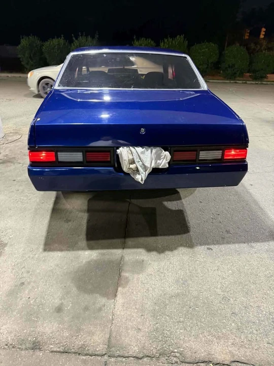 1979 Chevrolet Malibu - Image 3 of 14