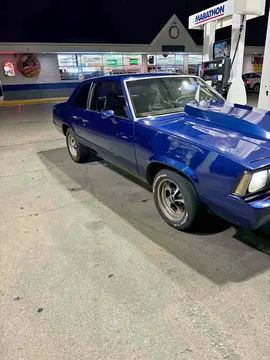 1979 Chevrolet Malibu Classic
