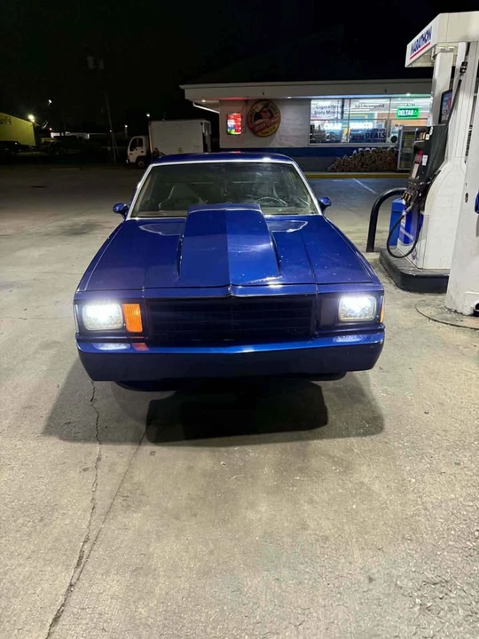 1979 Chevrolet Malibu - Image 6 of 14