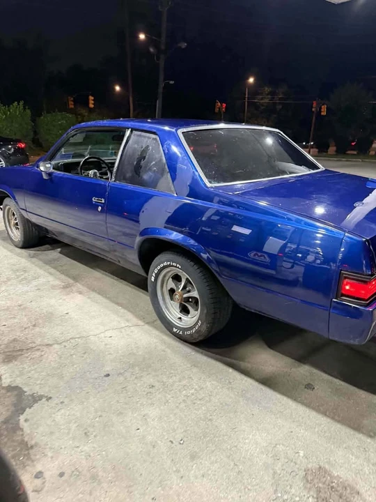 1979 Chevrolet Malibu - Image 4 of 14