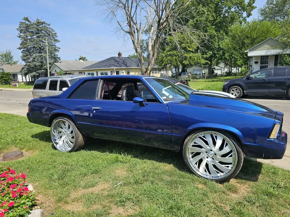1979 Chevrolet Malibu - Image 14 of 14