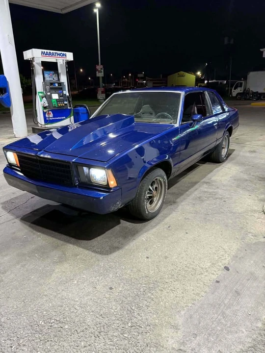 1979 Chevrolet Malibu - Image 5 of 14