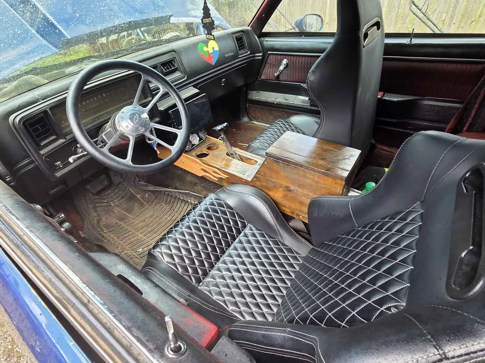 1979 Chevrolet Malibu - Image 8 of 14