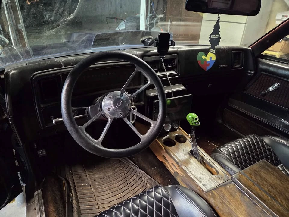 1979 Chevrolet Malibu - Image 9 of 14