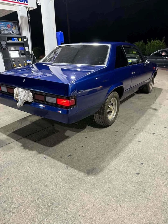 1979 Chevrolet Malibu - Image 2 of 14