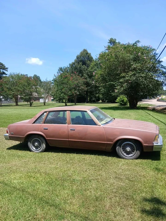 1979 Chevrolet Malibu - Image 3 of 6
