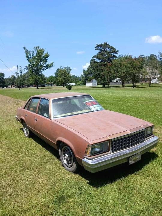 1979 Chevrolet Malibu - Image 2 of 6