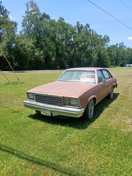 1979 Chevrolet Malibu Classic