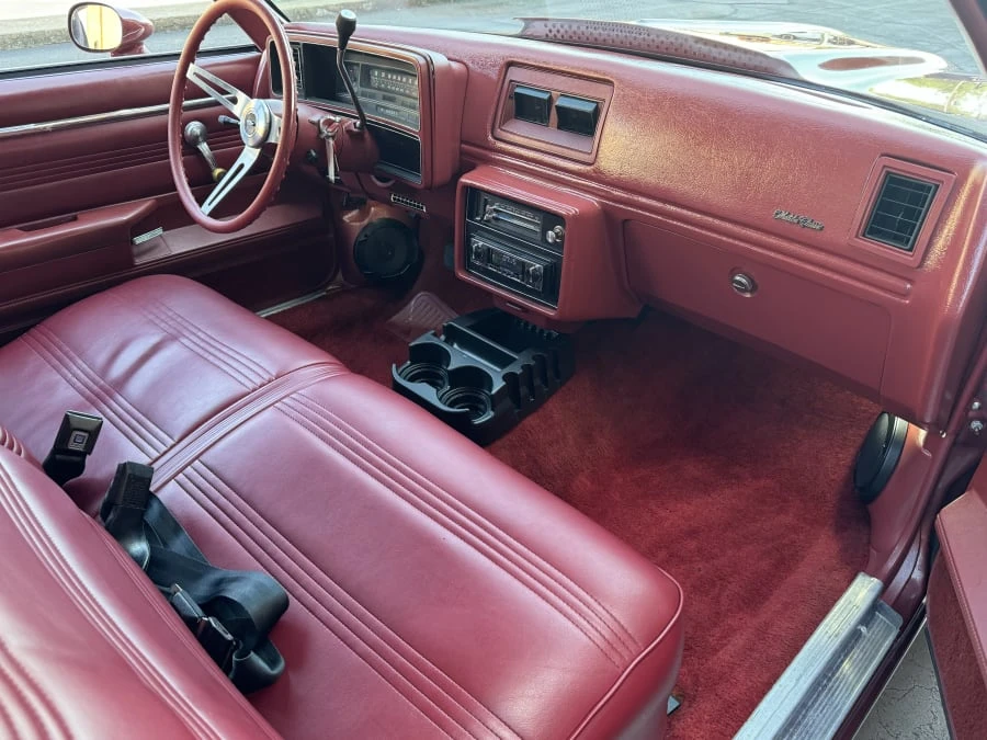 1979 Chevrolet Malibu - Image 7 of 9