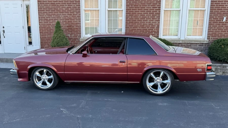 1979 Chevrolet Malibu - Image 2 of 9
