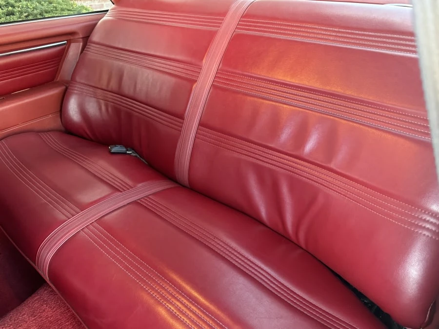 1979 Chevrolet Malibu - Image 6 of 9