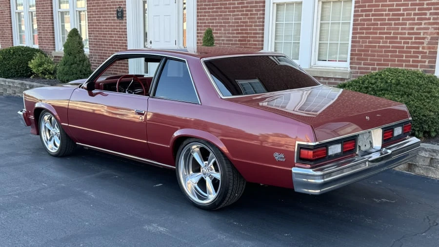 1979 Chevrolet Malibu - Image 3 of 9