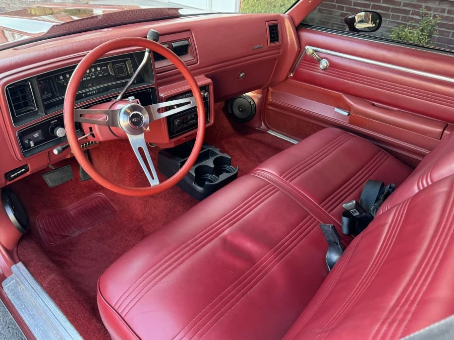 1979 Chevrolet Malibu - Image 5 of 9