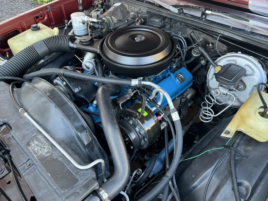 1979 Chevrolet Malibu - Image 9 of 9