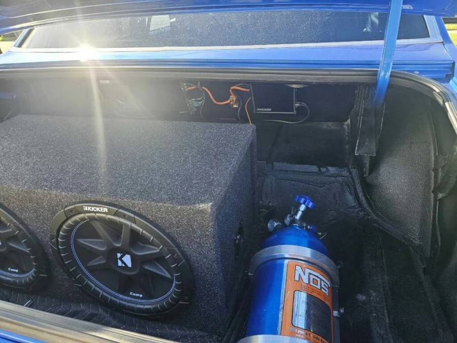 1979 Chevrolet Malibu - Image 6 of 6