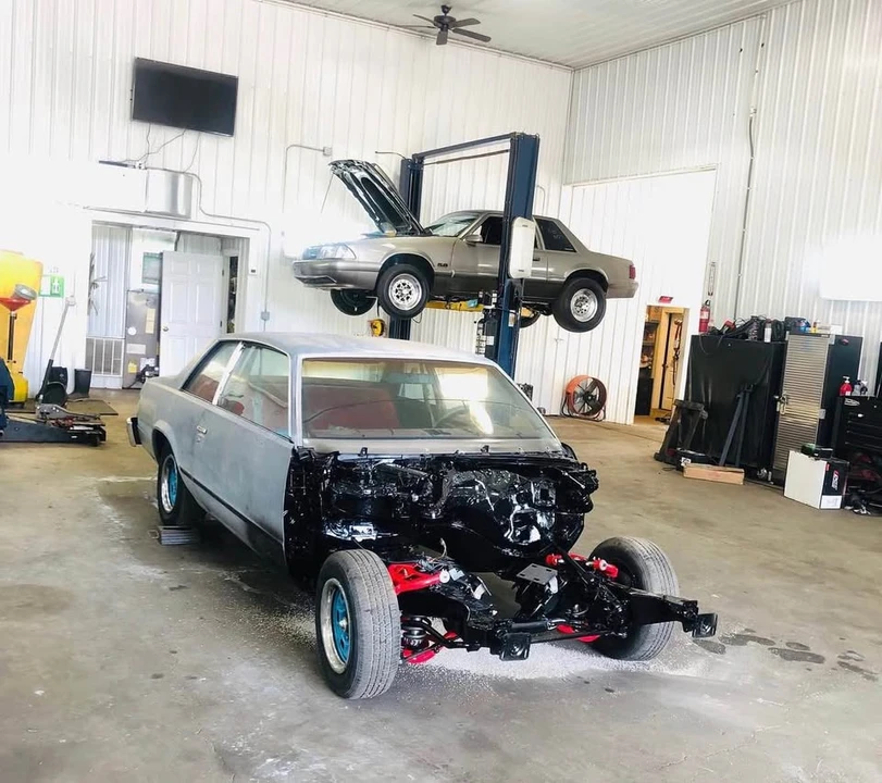 1979 Chevrolet Malibu - Image 14 of 14