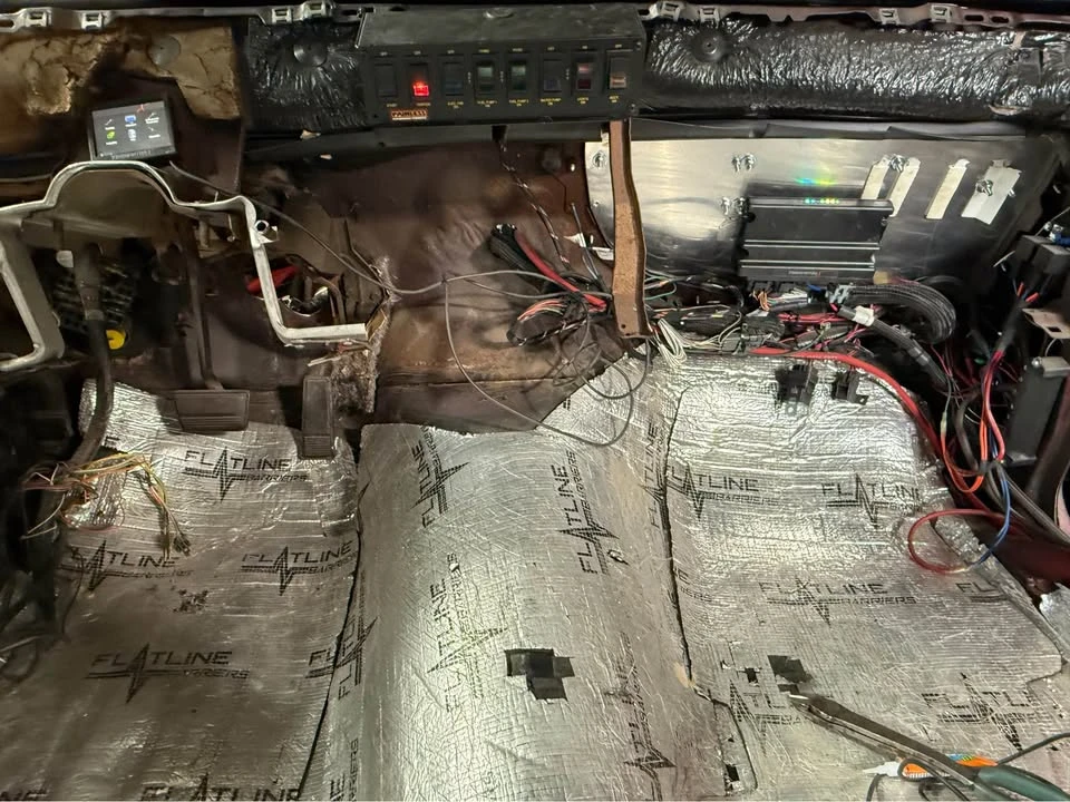 1979 Chevrolet Malibu - Image 9 of 14