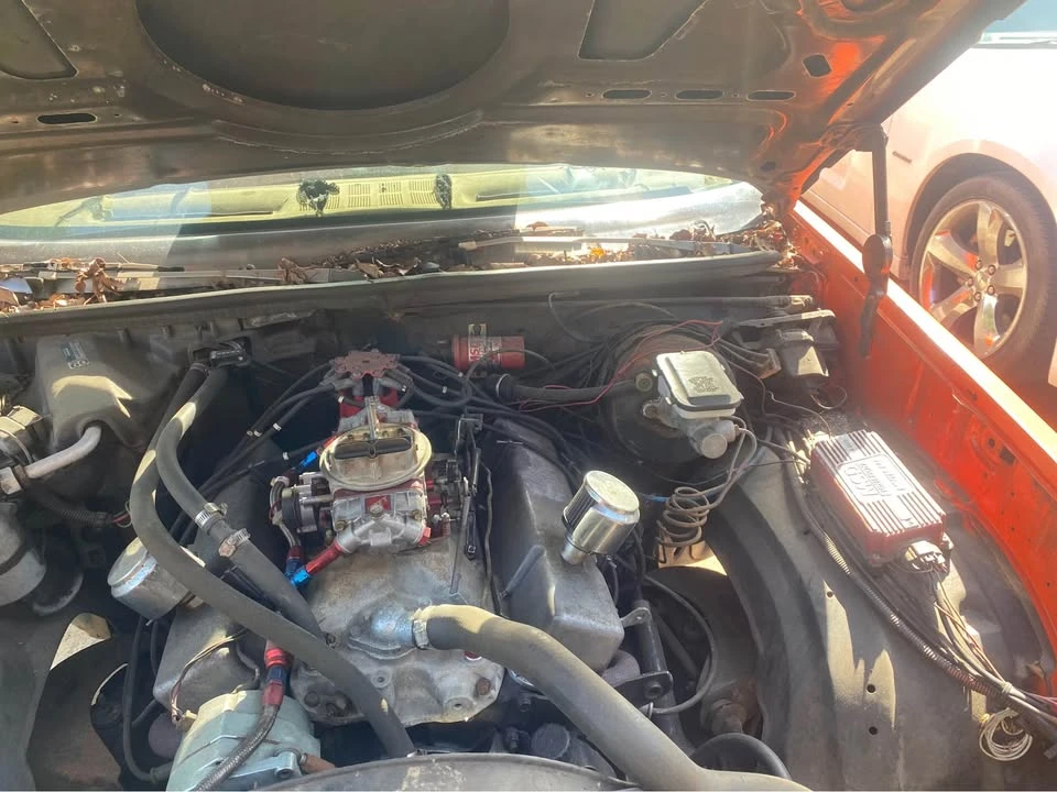 1979 Chevrolet Malibu - Image 5 of 6