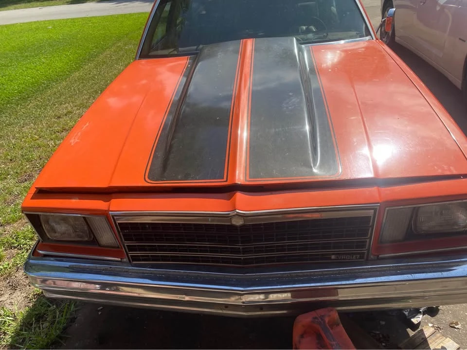 1979 Chevrolet Malibu - Image 2 of 6