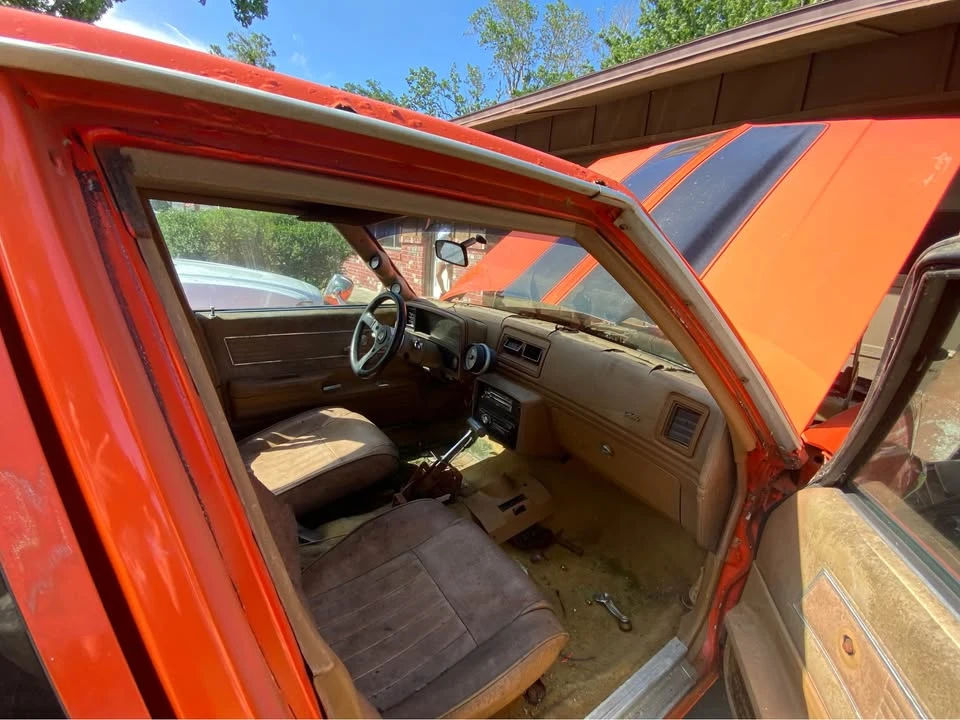 1979 Chevrolet Malibu - Image 3 of 6
