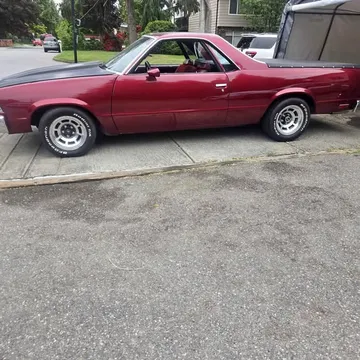 1979 Chevrolet Malibu Classic