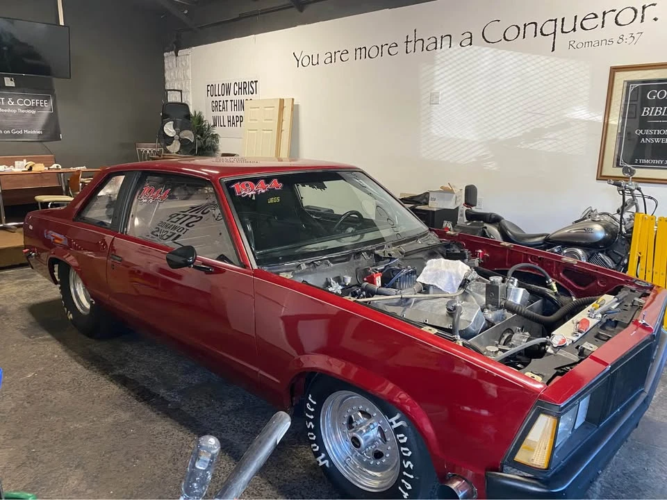 1979 Chevrolet Malibu - Image 12 of 13