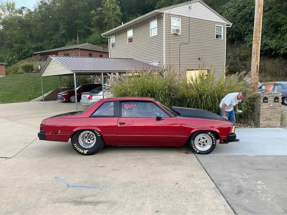 1979 Chevrolet Malibu - Image 13 of 13