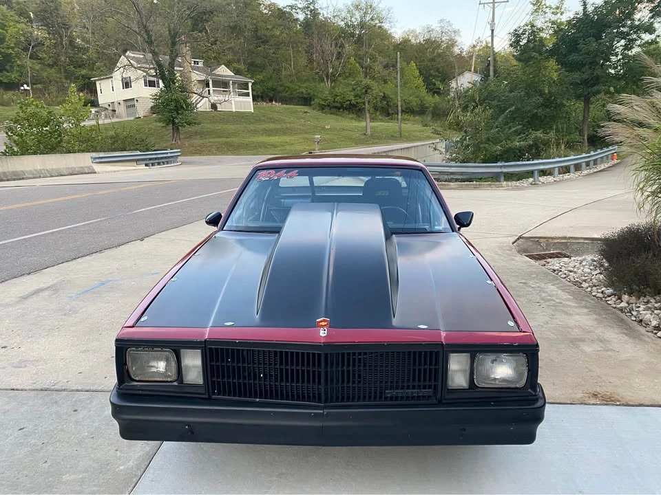 1979 Chevrolet Malibu - Image 3 of 13