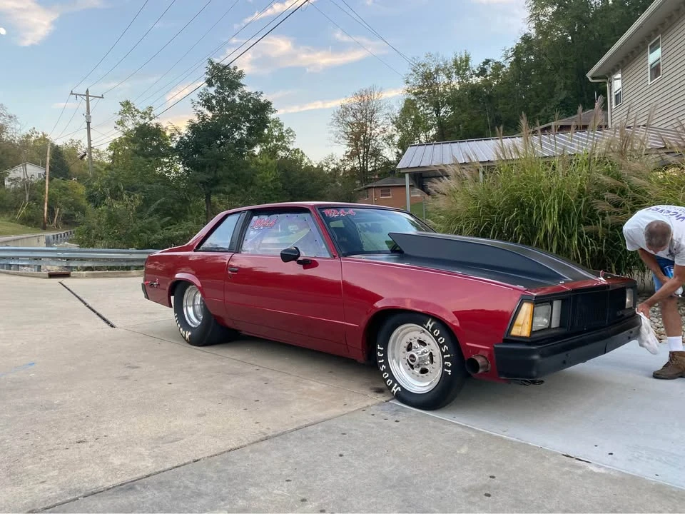 1979 Chevrolet Malibu - Image 2 of 13