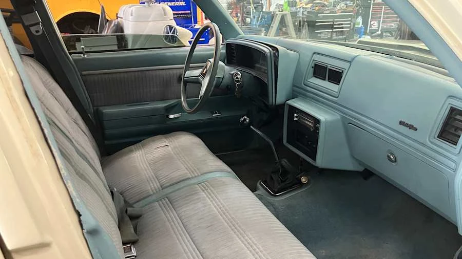 1979 Chevrolet Malibu - Image 8 of 20