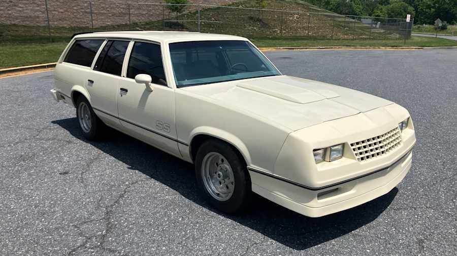 1979 Chevrolet Malibu - Image 5 of 20