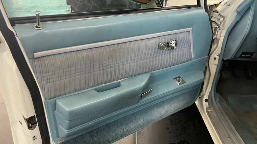 1979 Chevrolet Malibu - Image 10 of 20