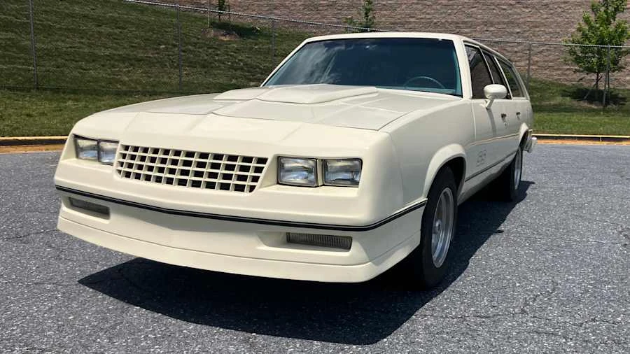 1979 Chevrolet Malibu - Image 3 of 20