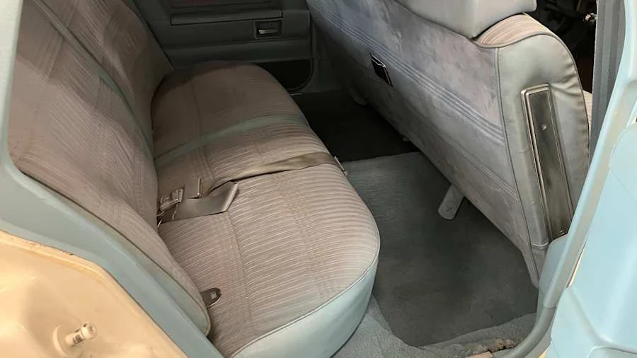 1979 Chevrolet Malibu - Image 13 of 20