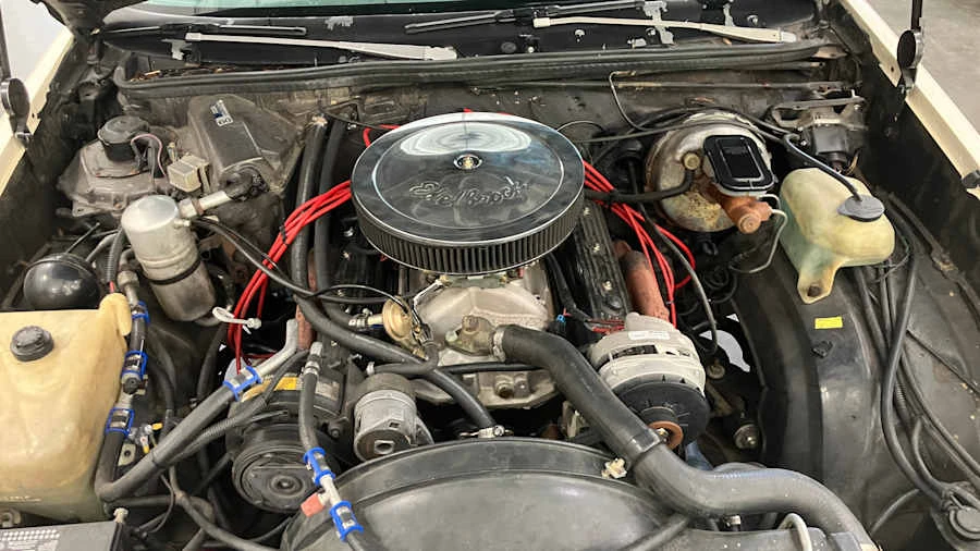 1979 Chevrolet Malibu - Image 19 of 20