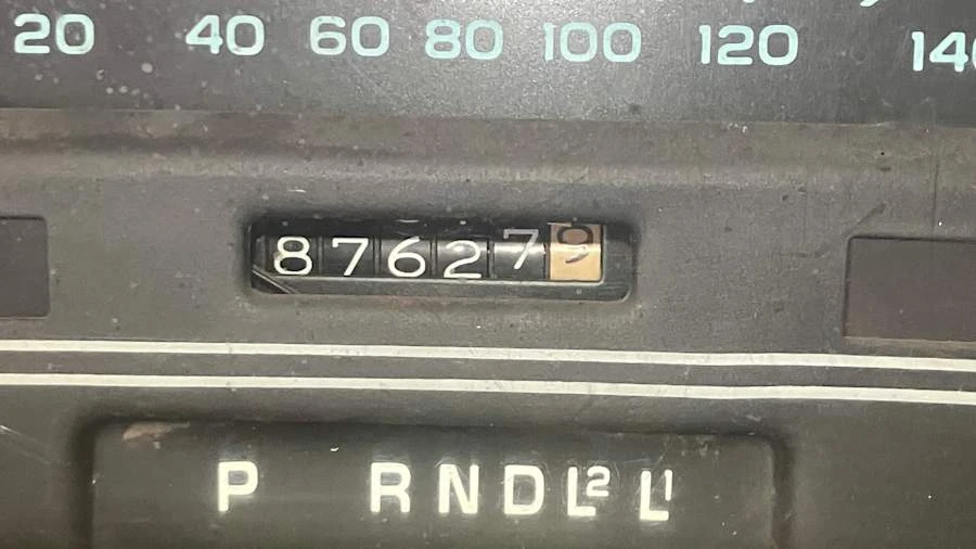1979 Chevrolet Malibu - Image 9 of 20