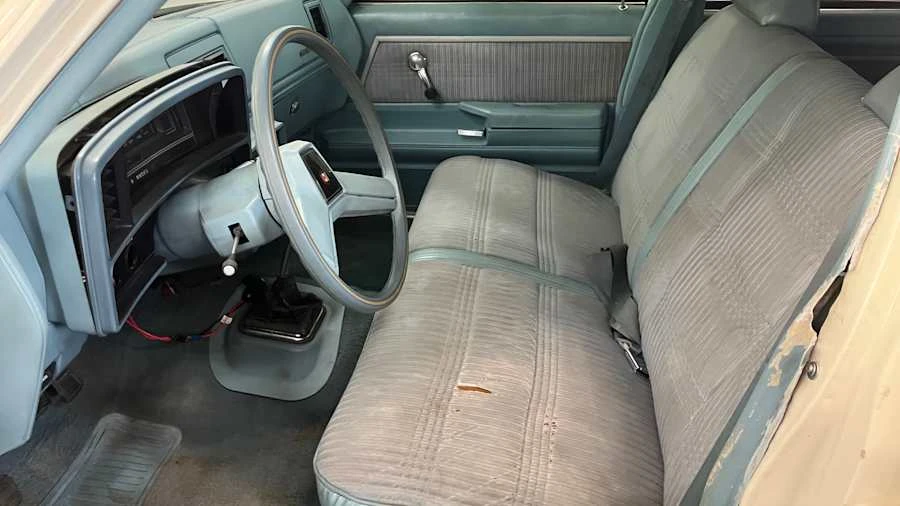 1979 Chevrolet Malibu - Image 6 of 20