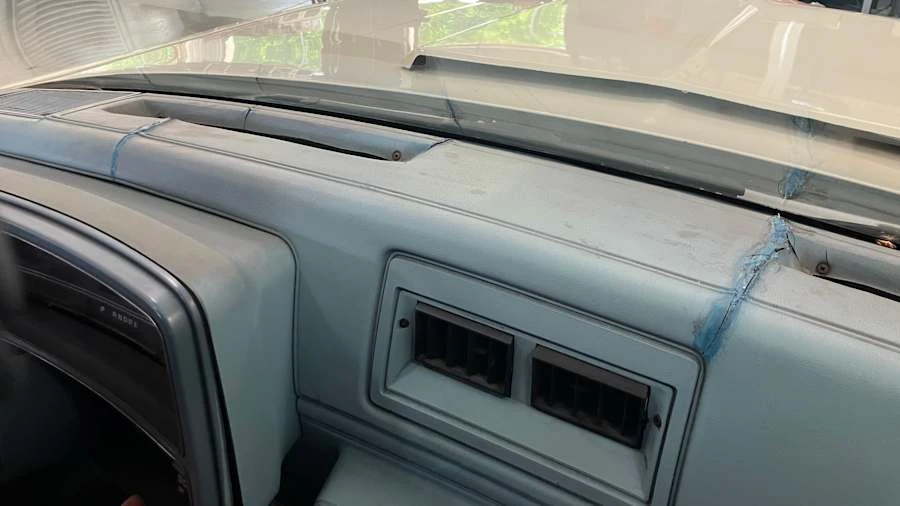 1979 Chevrolet Malibu - Image 16 of 20
