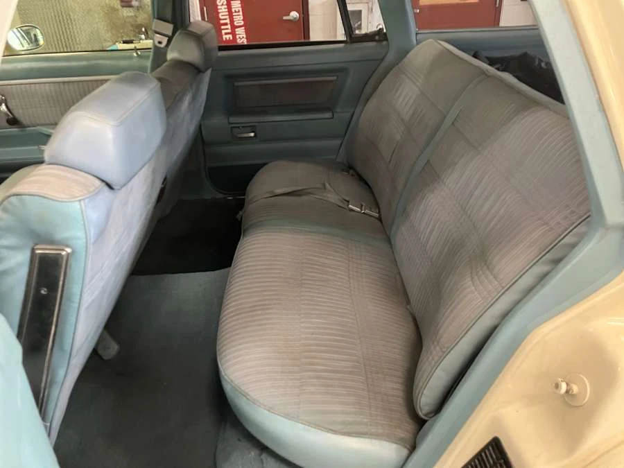 1979 Chevrolet Malibu - Image 7 of 20