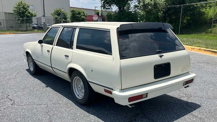 1979 Chevrolet Malibu - Image 2 of 20