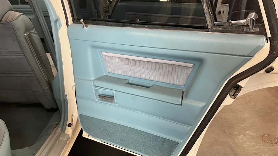 1979 Chevrolet Malibu - Image 15 of 20