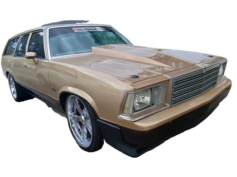 1979 Chevrolet Malibu - Image 3 of 21