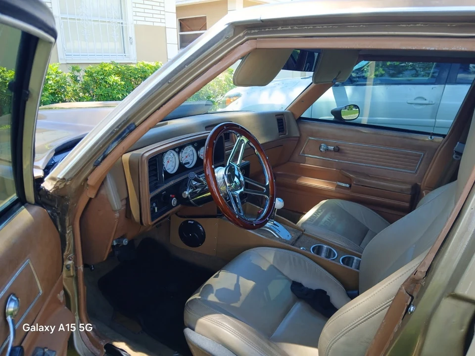 1979 Chevrolet Malibu - Image 10 of 21