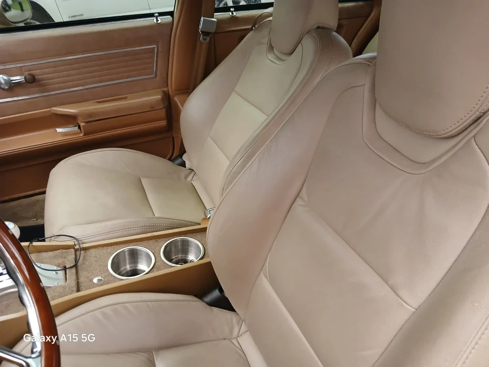 1979 Chevrolet Malibu - Image 20 of 21