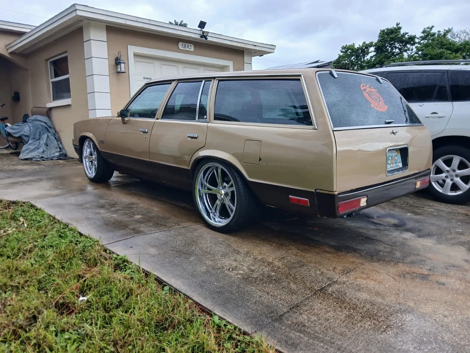 1979 Chevrolet Malibu - Image 6 of 21