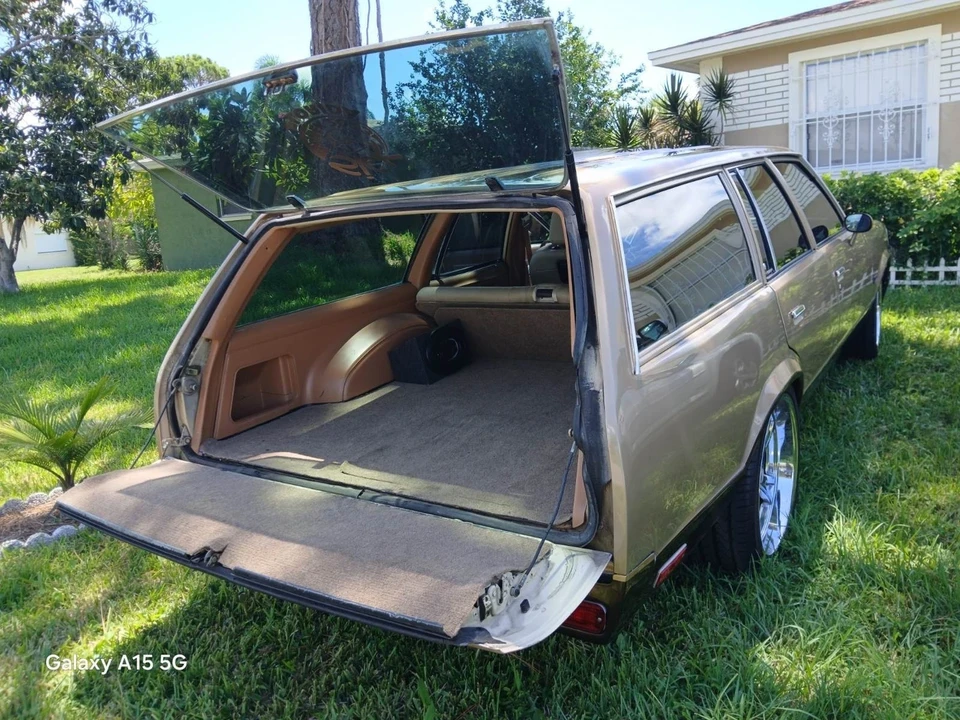 1979 Chevrolet Malibu - Image 18 of 21